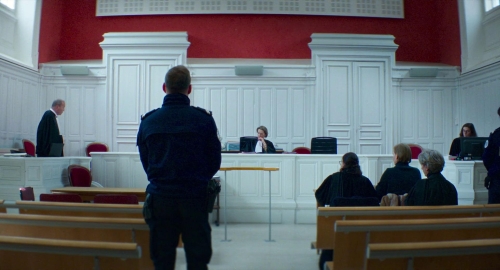 Anatomy of a Fall 31