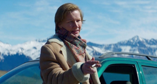 Anatomy of a Fall 33