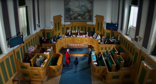 Anatomy of a Fall 41