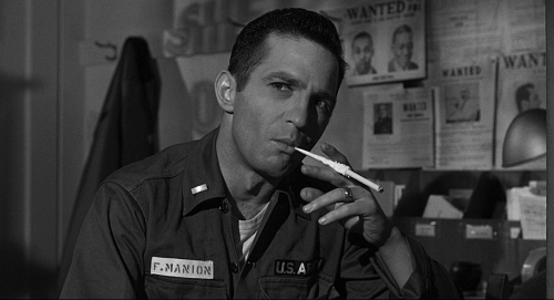 Anatomy of a Murder 11