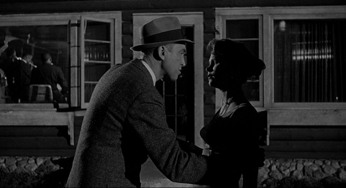 Anatomy of a Murder 24