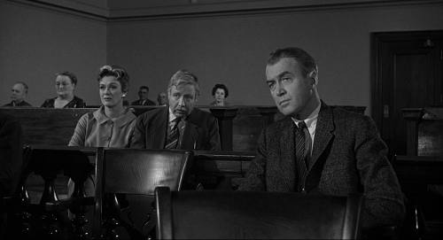 Anatomy of a Murder 26