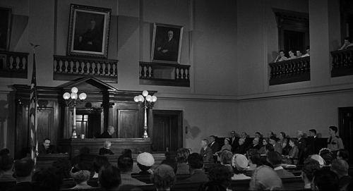 Anatomy of a Murder 30