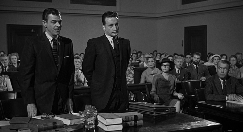 Anatomy of a Murder 31