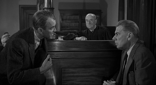 Anatomy of a Murder 32