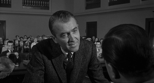 Anatomy of a Murder 33