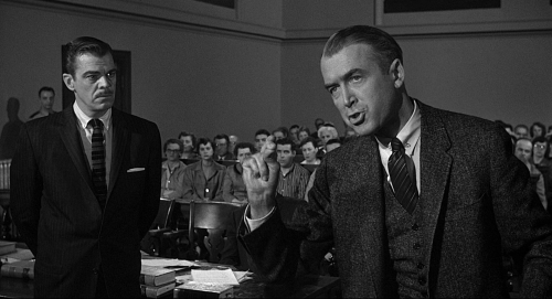 Anatomy of a Murder 39