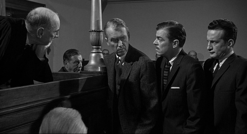 Anatomy of a Murder 40