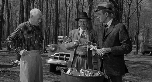 Anatomy of a Murder 52