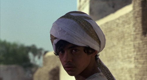 Arabian Nights 04