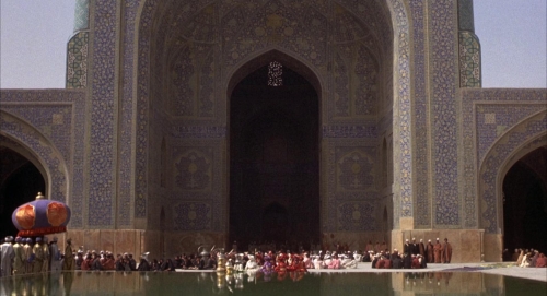Arabian Nights 26