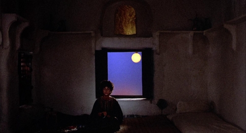 Arabian Nights 31