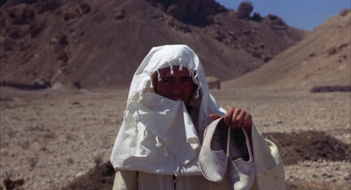 Arabian Nights 45