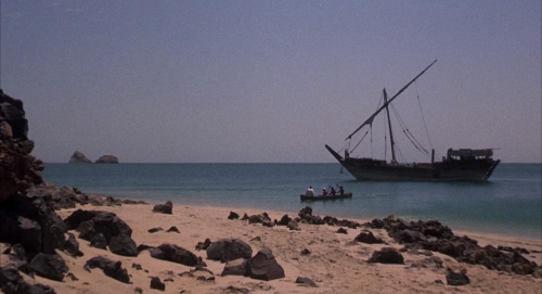 Arabian Nights 55
