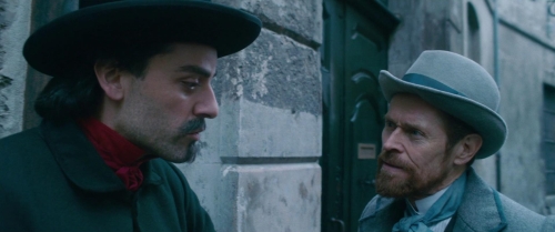 At Eternitys Gate 06