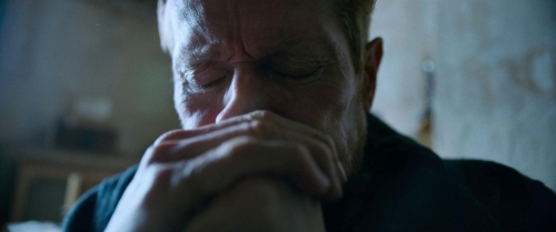 At Eternitys Gate 07