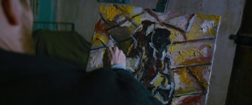 At Eternitys Gate 09