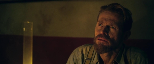 At Eternitys Gate 16