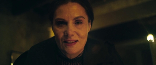 At Eternitys Gate 17