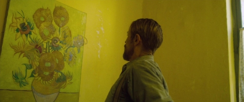 At Eternitys Gate 18