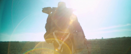 At Eternitys Gate 22