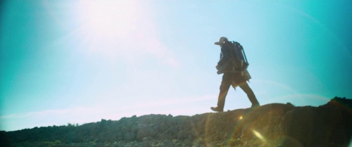 At Eternitys Gate 23