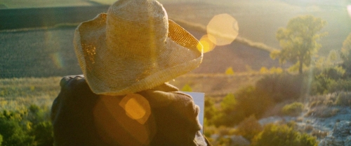 At Eternitys Gate 24