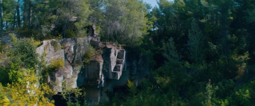 At Eternitys Gate 27