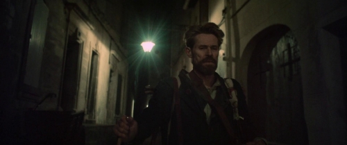 At Eternitys Gate 30