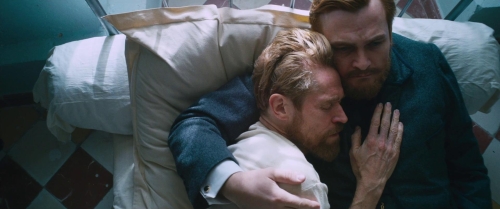 At Eternitys Gate 31