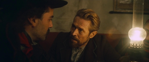 At Eternitys Gate 32