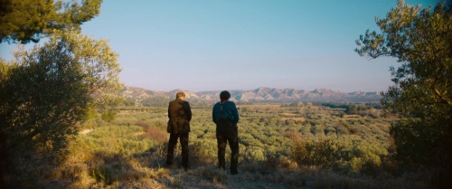 At Eternitys Gate 33