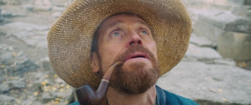 At Eternitys Gate 34