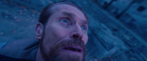 At Eternitys Gate 42