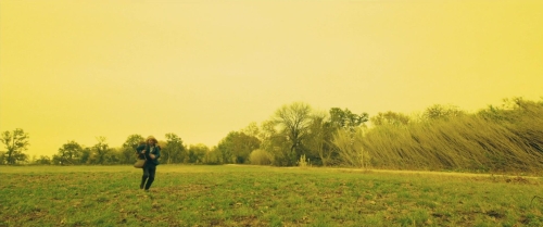 At Eternitys Gate 49