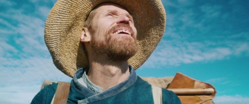 At Eternitys Gate 50