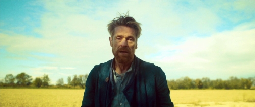 At Eternitys Gate 52