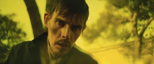 At Eternitys Gate 53