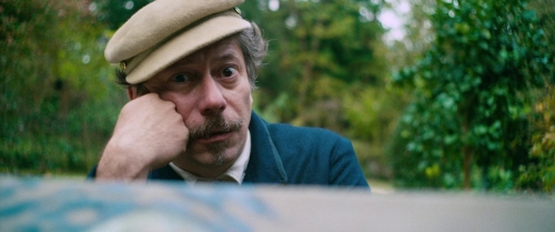 At Eternitys Gate 56