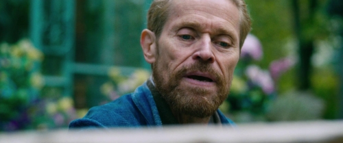 At Eternitys Gate 57