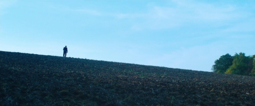 At Eternitys Gate 58