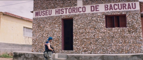 Bacarau 57