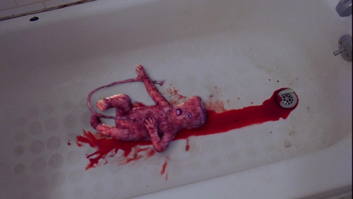 Bad Biology 08
