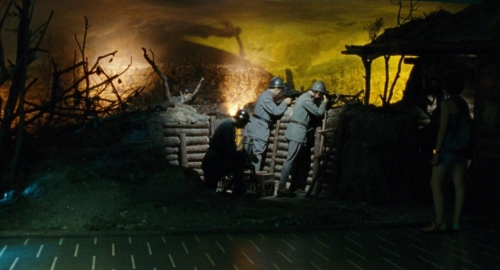 Barbarians 11