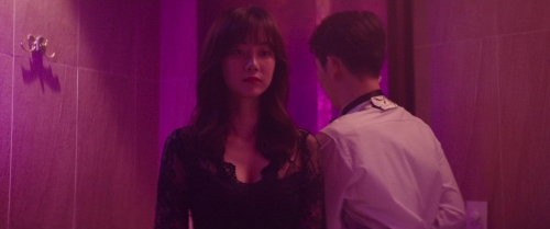 Beasts Clawing At Straws 08