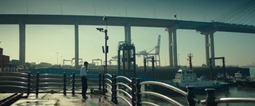 Beasts Clawing At Straws 11