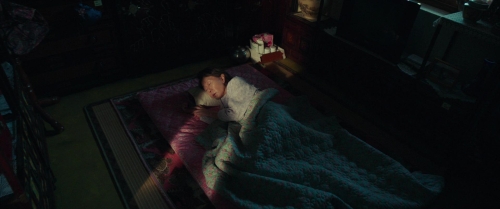 Beasts Clawing At Straws 16