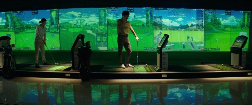 Beasts Clawing At Straws 17