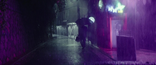 Beasts Clawing At Straws 18