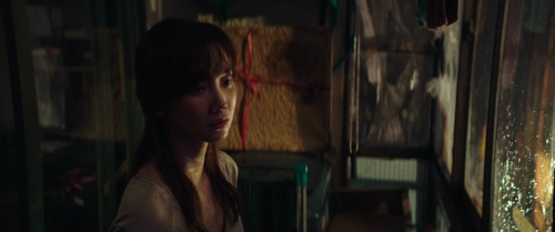 Beasts Clawing At Straws 19